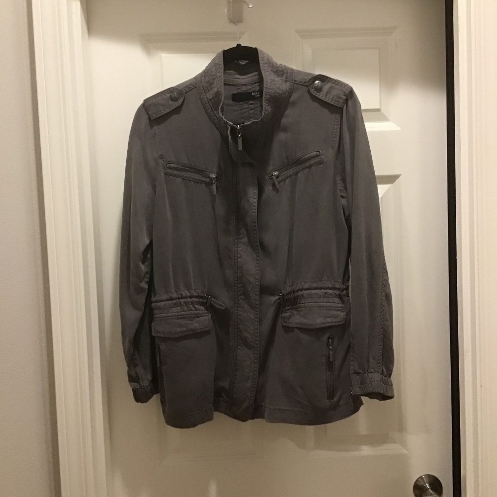 Utility Jacket